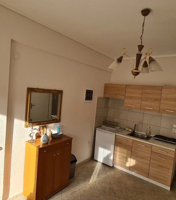 BENTELER STUDIOS (4 GUESTS) POLYCHRONO - SEA VIEW ROOMS
