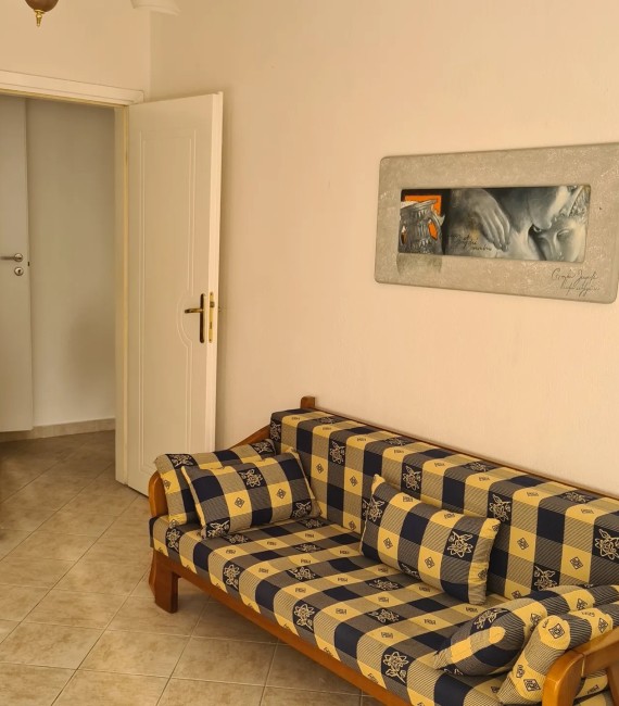 BENTELER STUDIOS (4 GUESTS) POLYCHRONO - SEA VIEW ROOMS